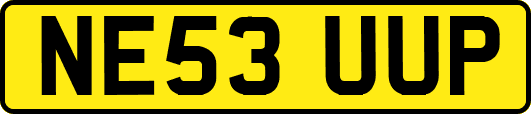 NE53UUP