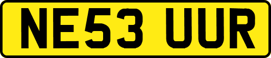 NE53UUR
