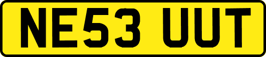 NE53UUT