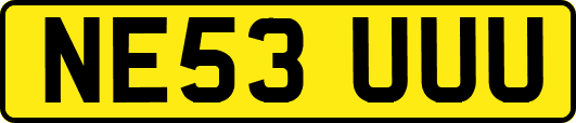 NE53UUU