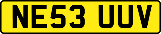 NE53UUV