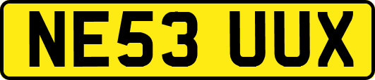 NE53UUX