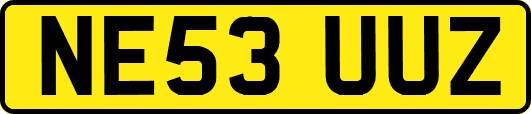 NE53UUZ