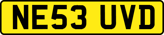 NE53UVD