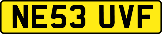 NE53UVF