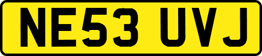 NE53UVJ