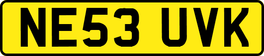 NE53UVK