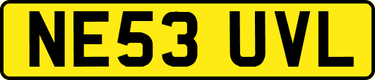 NE53UVL