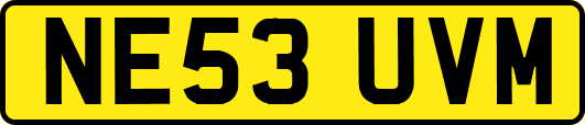 NE53UVM