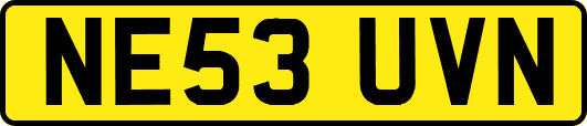 NE53UVN