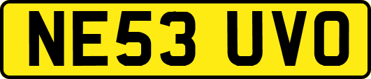 NE53UVO