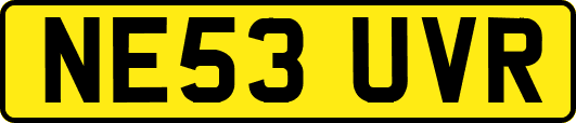 NE53UVR