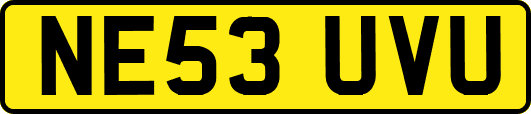 NE53UVU
