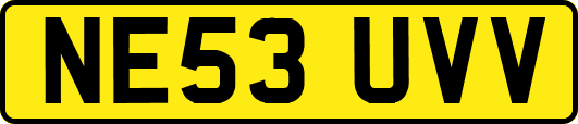 NE53UVV