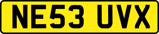 NE53UVX