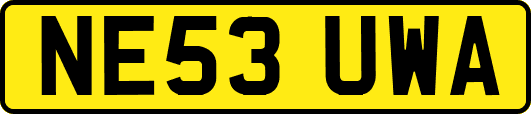 NE53UWA