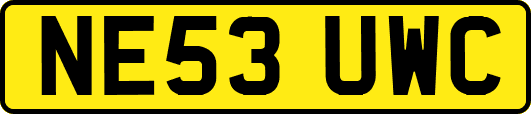 NE53UWC