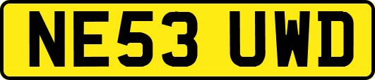NE53UWD