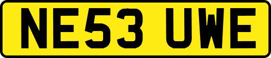 NE53UWE