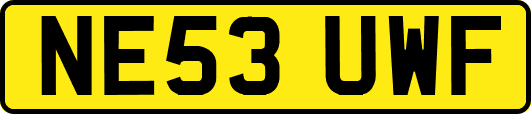 NE53UWF