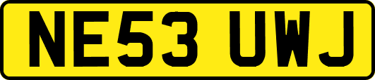 NE53UWJ