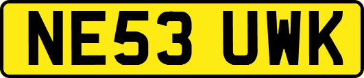 NE53UWK