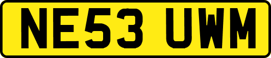 NE53UWM