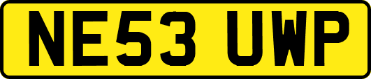 NE53UWP