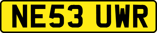 NE53UWR