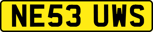 NE53UWS