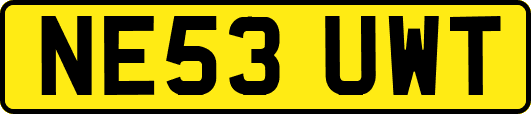 NE53UWT