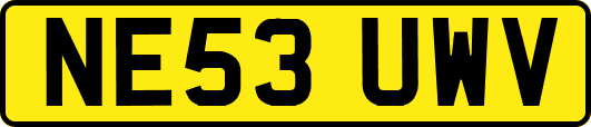 NE53UWV