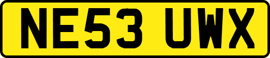 NE53UWX