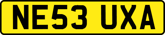 NE53UXA