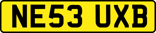 NE53UXB
