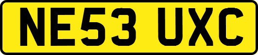 NE53UXC