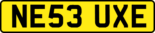 NE53UXE