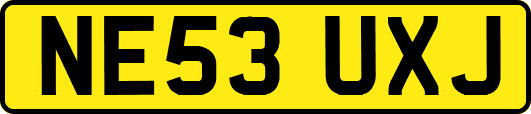 NE53UXJ