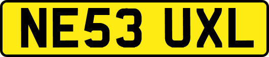 NE53UXL