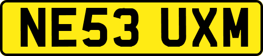 NE53UXM
