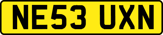NE53UXN