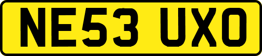 NE53UXO