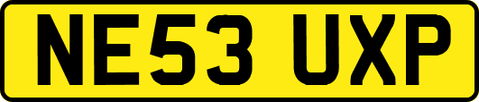NE53UXP