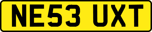NE53UXT