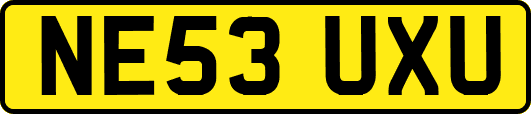NE53UXU