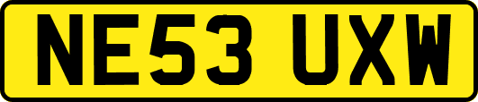 NE53UXW