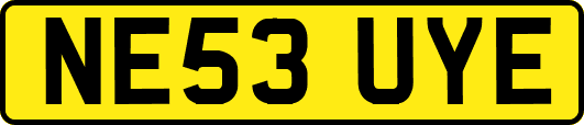 NE53UYE