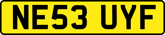 NE53UYF