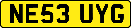 NE53UYG