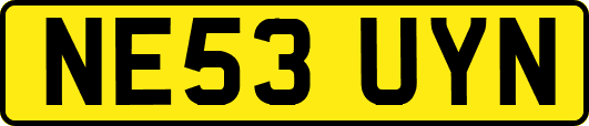 NE53UYN